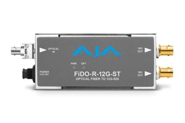 FiDO-R-12G-ST