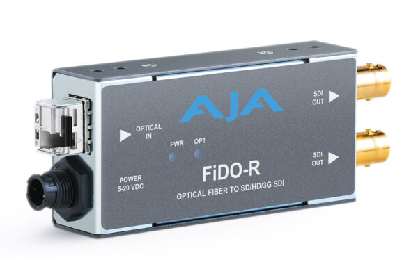 FiDO-R-MM