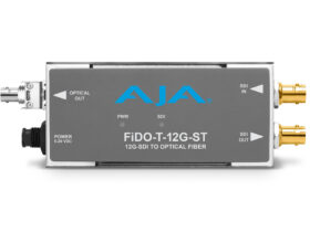 FiDO-T-12G-ST