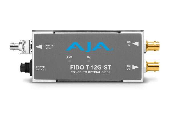 FiDO-T-12G-ST