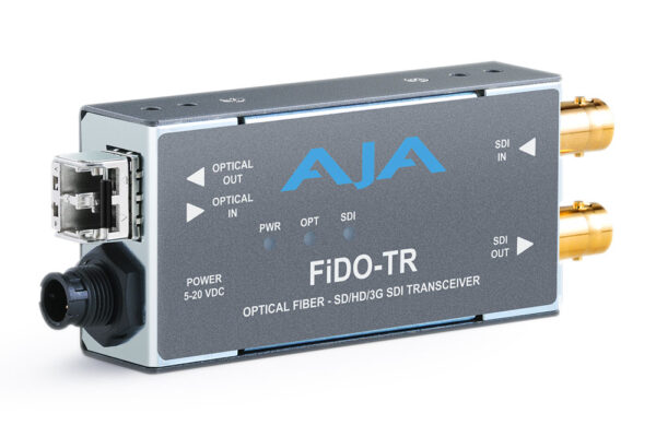 FiDO-TR-MM