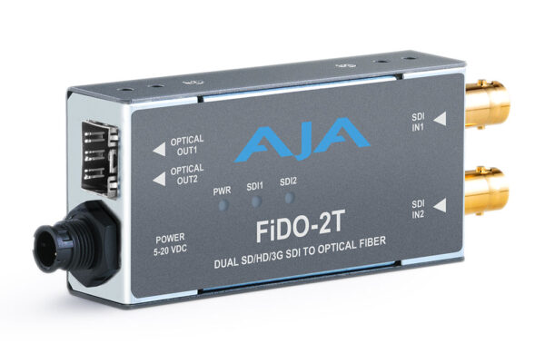 FiDO-2T