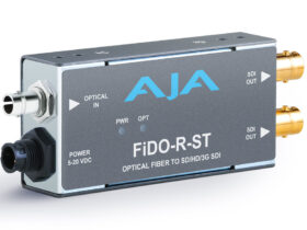 FiDO-R-ST