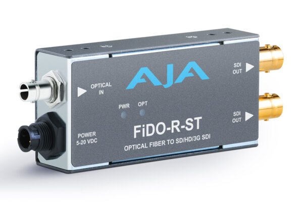 FiDO-R-ST