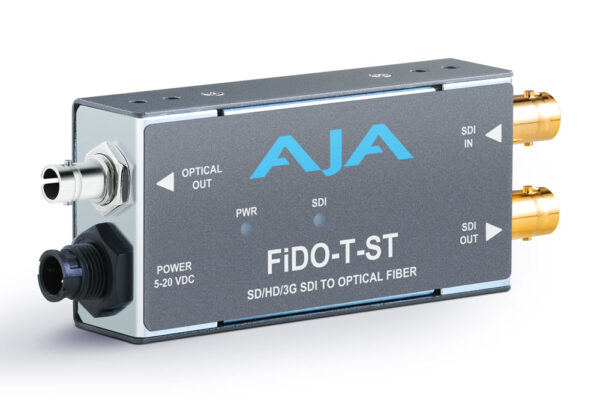 FiDO-T-ST