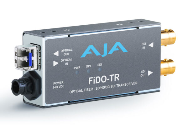 FiDO-TR