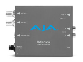 HA5-12G