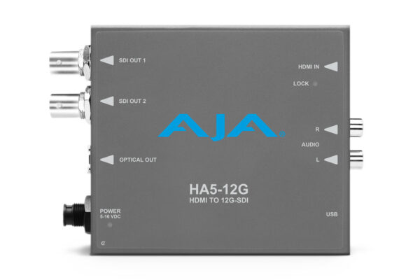 HA5-12G
