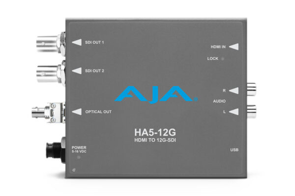 HA5-12G-T-ST