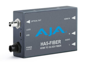 HA5-Fiber