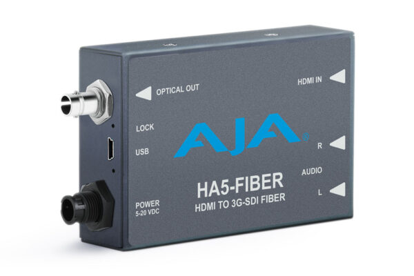 HA5-Fiber