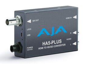 HA5-Plus