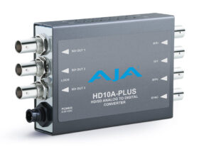 HD10A-Plus
