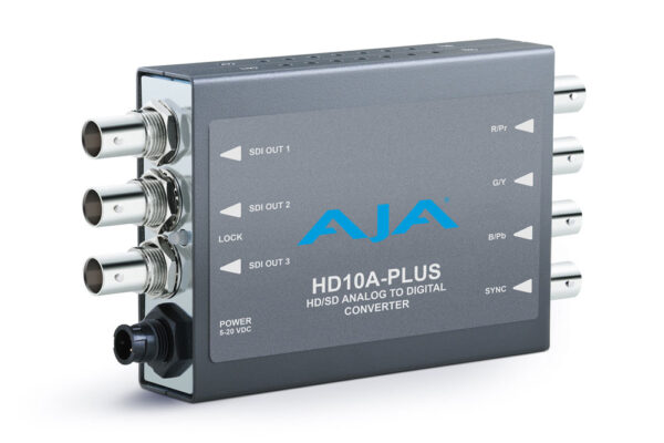 HD10A-Plus