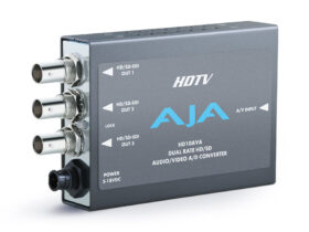 HD10AVA