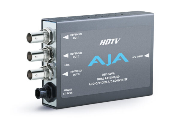 HD10AVA