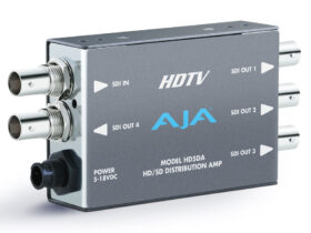HD5DA