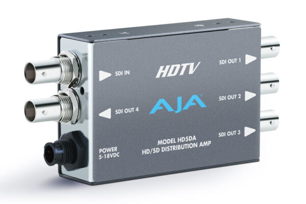 HD5DA