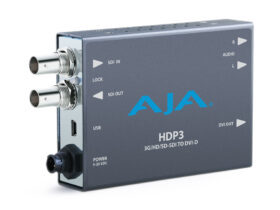 HDP3