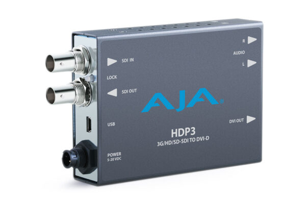 HDP3