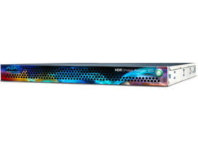 HDR Image Analyzer 12G