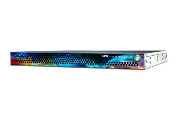 HDR Image Analyzer 12G