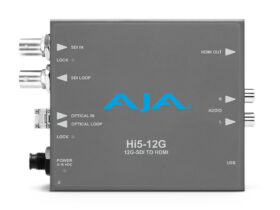 Hi5-12G-TR
