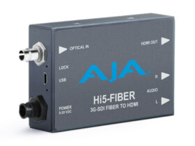 Hi5-Fiber