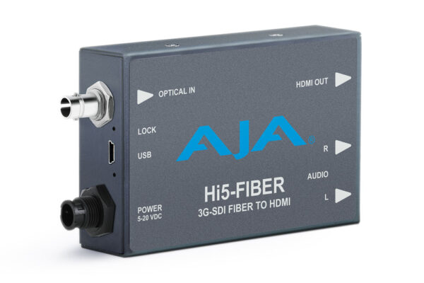 Hi5-Fiber