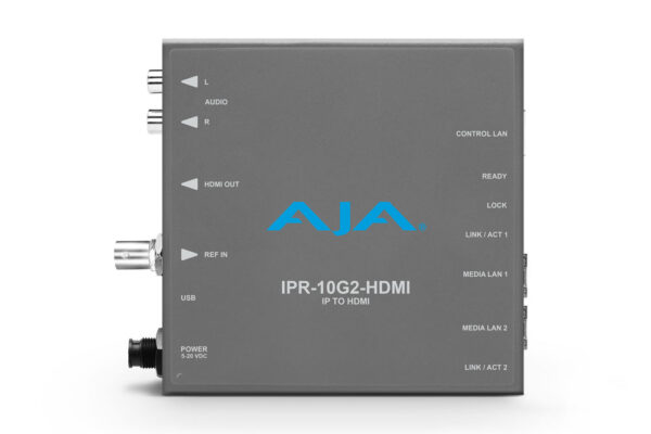 IPR-10G2-HDMI