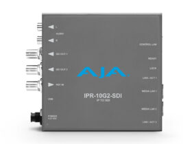 IPR-10G2-SDI