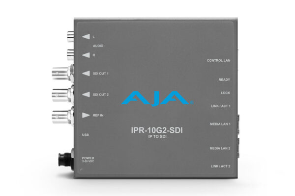 IPR-10G2-SDI