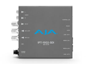 IPT-10G2-SDI