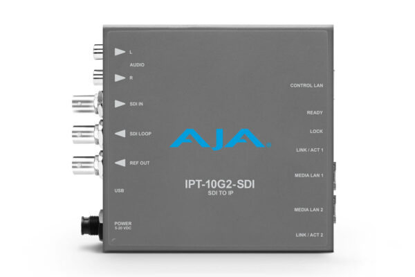 IPT-10G2-SDI