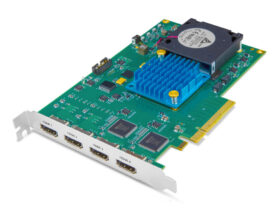 KONA HDMI