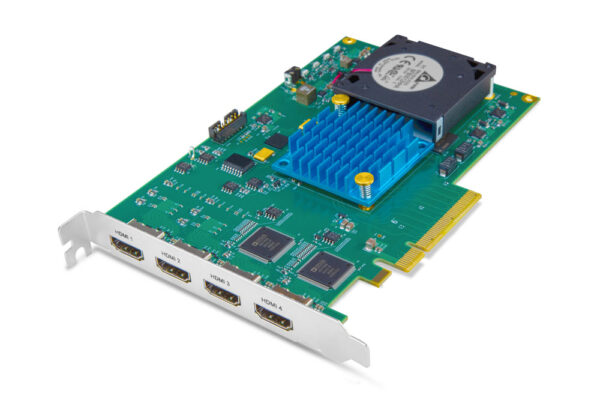 KONA HDMI, Demo