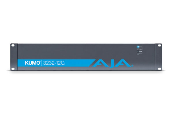 KUMO 3232-12G, Demo