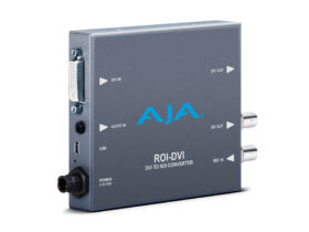 ROI-DVI