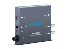 ROI-HDMI