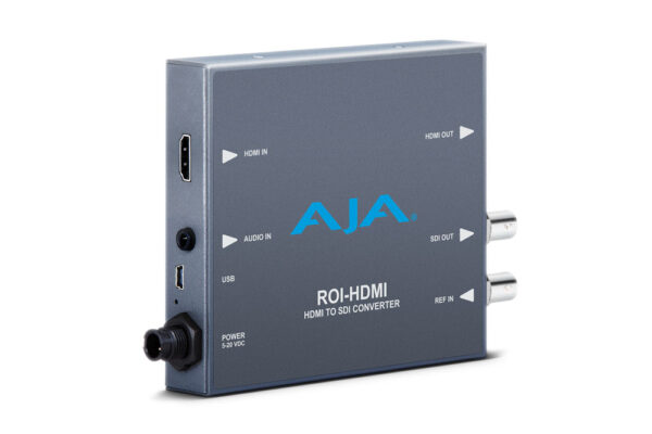ROI-HDMI