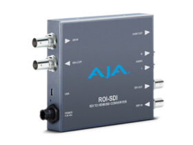 ROI-SDI