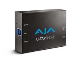 U-TAP-HDMI