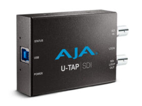 U-TAP-SDI
