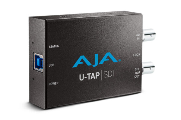 U-TAP-SDI