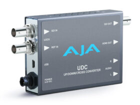 UDC