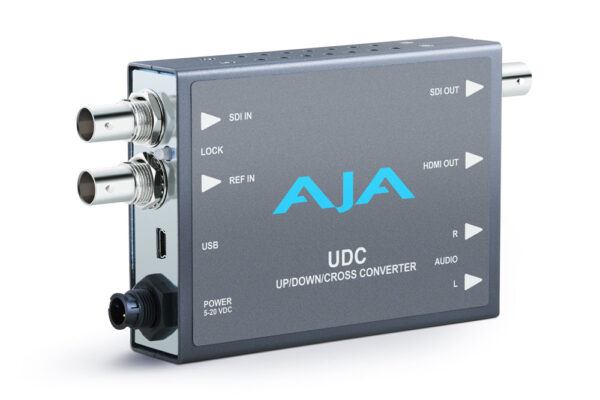 UDC