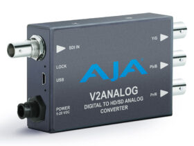 V2Analog
