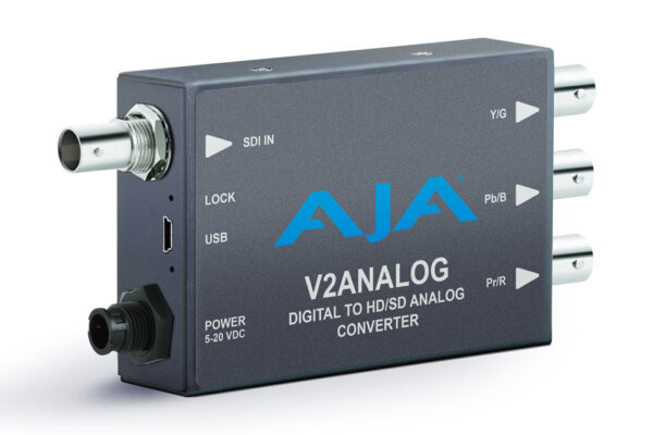 V2Analog