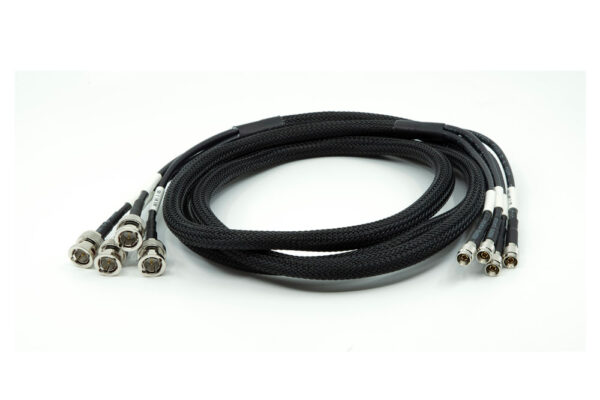 CBL DIN-BNC 2M