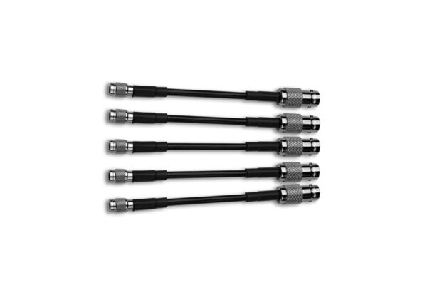 CBL HD-BNC x5